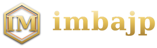 imbajp logo