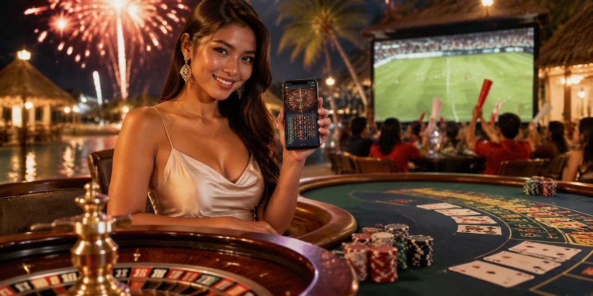 imbajp Explore imbajp casino tables and slots